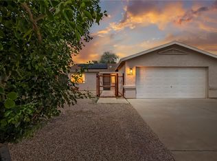 9907 S Prescott Dr, Mohave Valley, AZ 86440