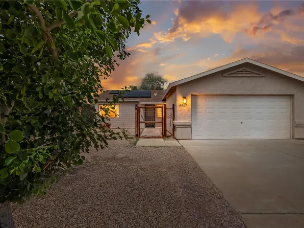 9907 S Prescott Dr, Mohave Valley, AZ 86440