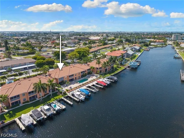 4566 SE 5th Pl APT 106, Cape Coral, FL 33904