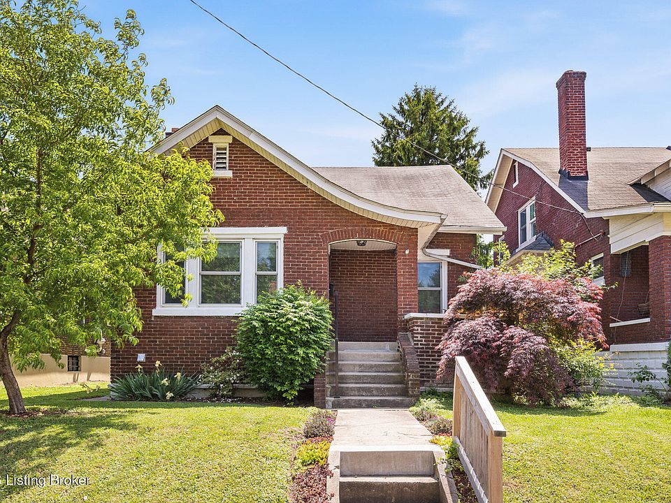 1st image of 820 Fetter Ave