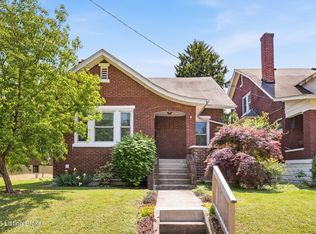 820 Fetter Ave, Louisville, KY 40217