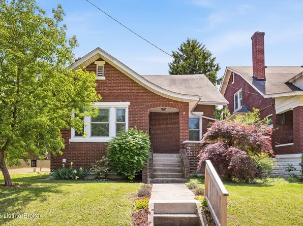 820 Fetter Ave, Louisville, KY 40217