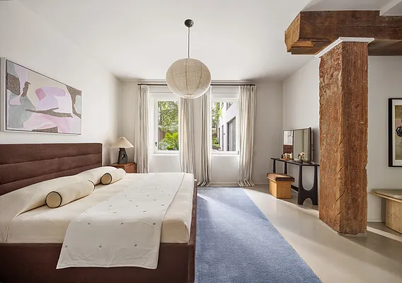 Bedroom, photo 4