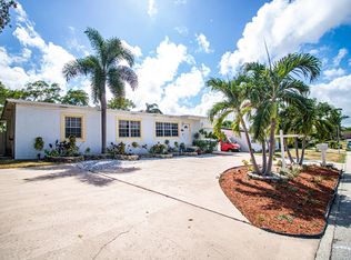 1709 12th Ave N, Lake Worth, FL 33460