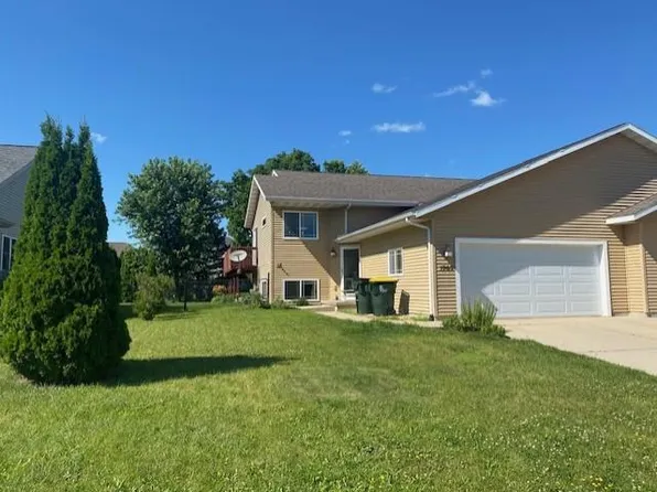 1707 Bates Street, Sauk City, WI 53583