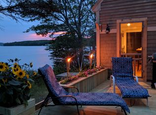 41 Carlisle Ln, Charlotte, ME 04666