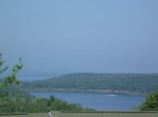 171 Helton Rd, Lakeview, AR 72642