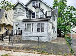 8 Olive St, East Orange, NJ 07017