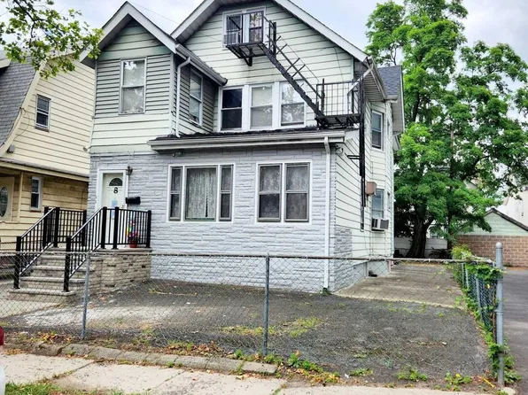 8 Olive Street, East Orange, NJ 07017