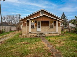 3426 Division St, Indianapolis, IN