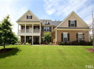 409 Holsten Bank Way, Cary, NC 27519