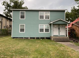 308 W Norwood Ct, San Antonio, TX 78212