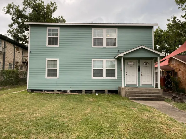 308 W Norwood Ct, San Antonio, TX 78212