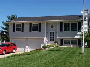 9163 Jason Rd, Laingsburg, MI 48848