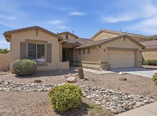 221 W Blue Lagoon Dr, Casa Grande, AZ 85122