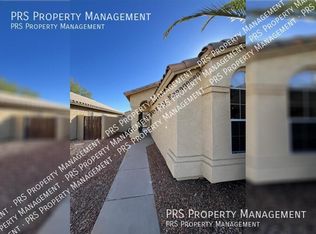 1831 W Derringer Way, Chandler, AZ 85286