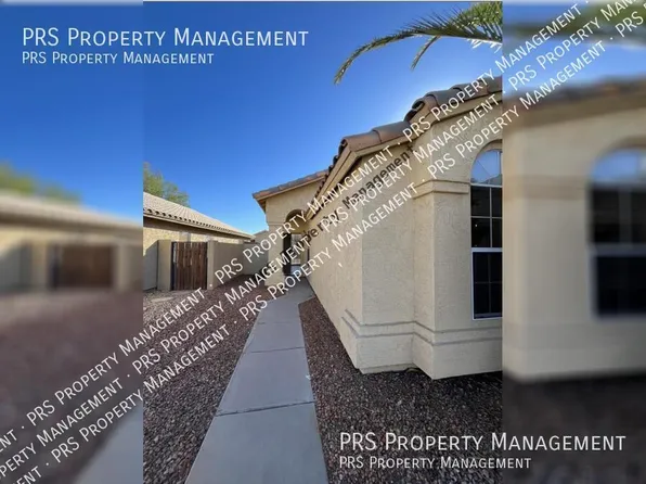 1831 W Derringer Way, Chandler, AZ 85286