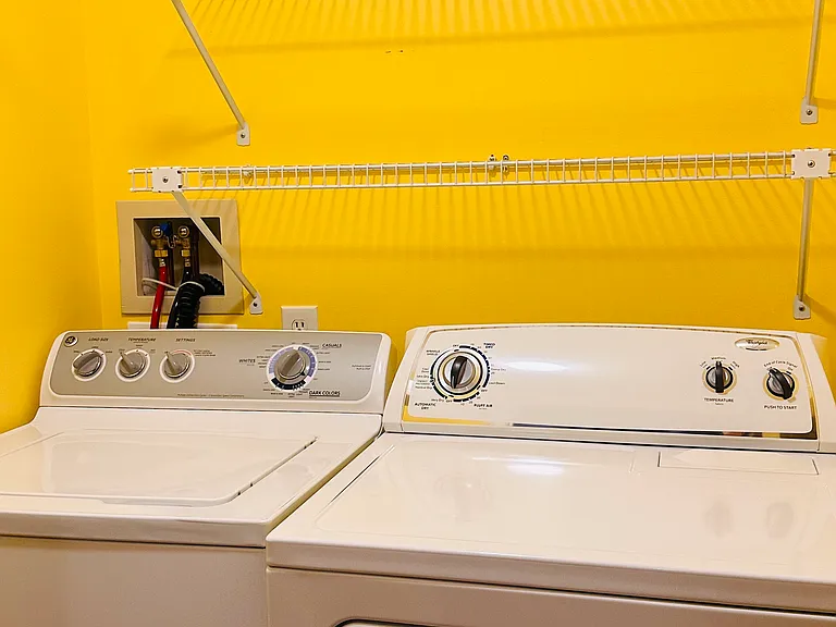 Laundry