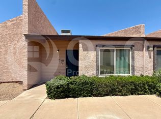 629 N Mesa Dr APT 15, Mesa, AZ 85201