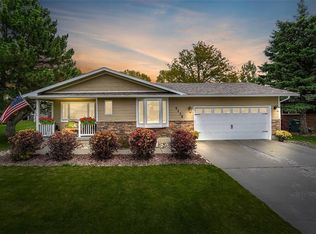 4135 June Dr, Billings, MT 59106