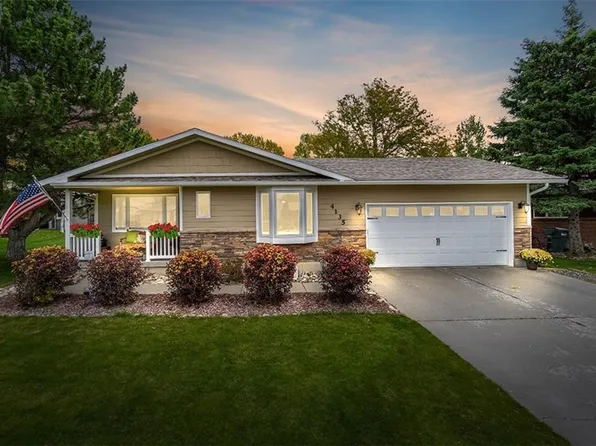4135 June Dr, Billings, MT 59106