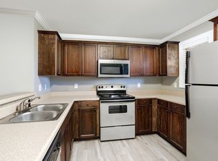 The Oakley at Meadows, Florence, AL 35630