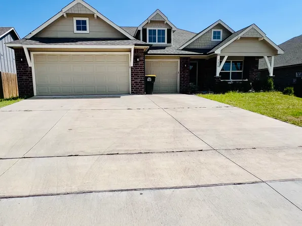 1658 E 140th St, Glenpool, OK 74033