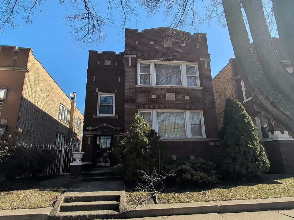 1st image of 8223 S Green St