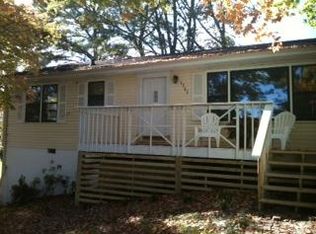 3763 Morton Dr, Chattanooga, TN 37415