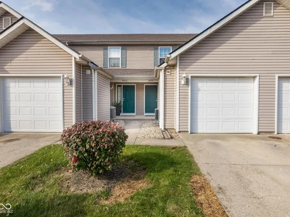 8414 Hague Rd #7, Indianapolis, IN 46256
