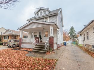 3383 W 128th St, Cleveland, OH 44111