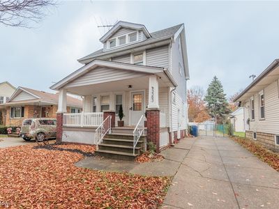 3383 W 128th St, Cleveland, OH, 44111
