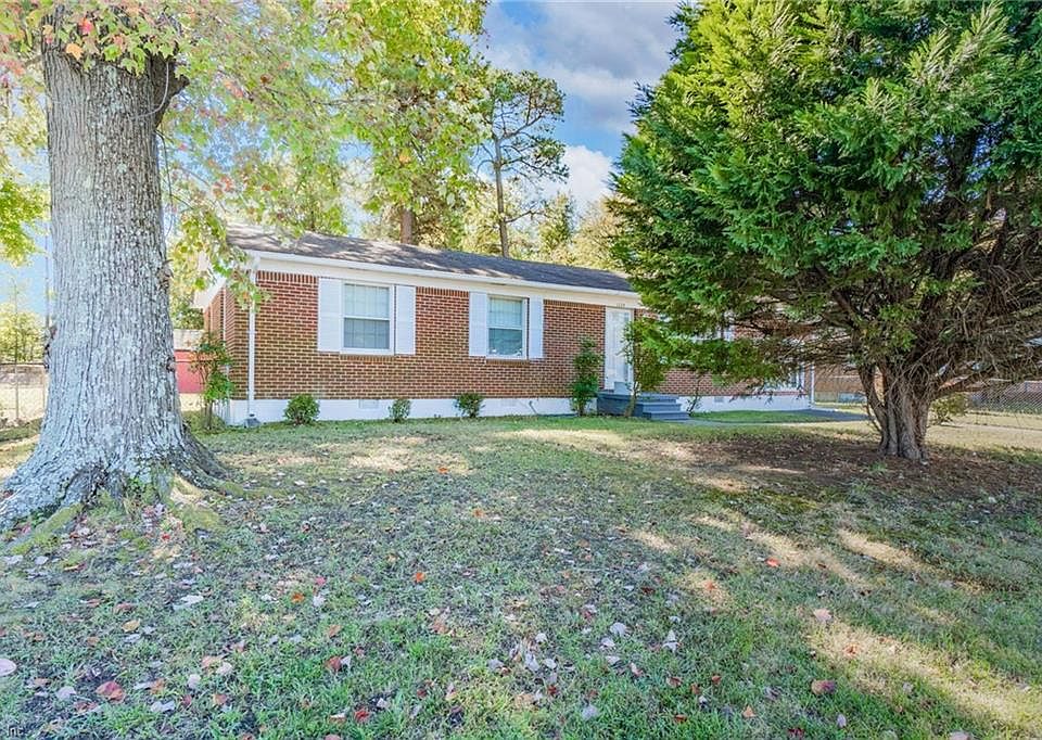1125 Carrington Cres S, Portsmouth, VA 23701 MLS 10461519 Zillow
