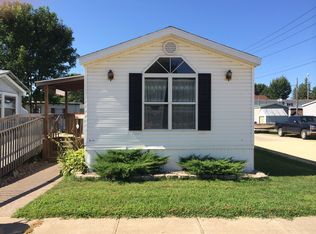 405 Rose St, Bellevue, IA 52031