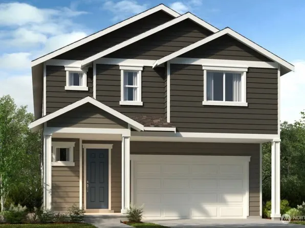 769 Weaver Drive E, Enumclaw, WA 98022