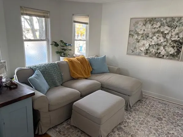 55 Clifton St #1, Cambridge, MA 02140