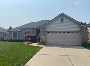 34234 Gillies Rd, Chesterfield, MI 48047