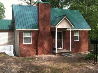 44 Grace Ln, Eva, TN 38333