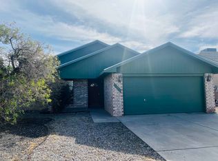 1347 Columbia Ave, Alamogordo, NM 88310