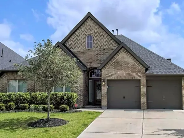 29203 Erica Lee Ct, Katy, TX 77494