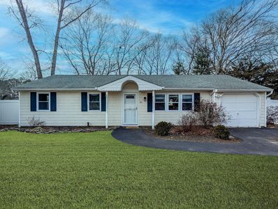 45 Ridge Haven Drive, Ridge, NY, 11961