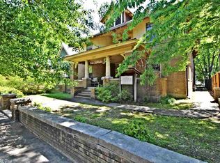1015 Scott St, Little Rock, AR 72202