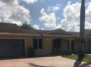 31725 SW 189th Ave, Homestead, FL 33030