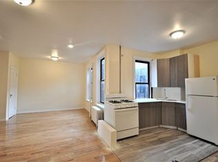 592 Maple St #3B, Brooklyn, NY 11203