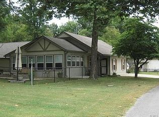 27909 S 563rd Rd, Afton, OK 74331