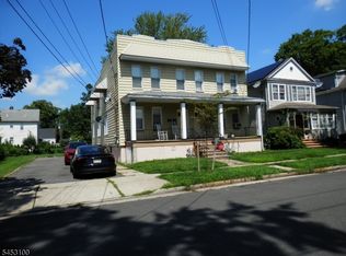 109 E Munsell Ave #1, Linden City, NJ 07036