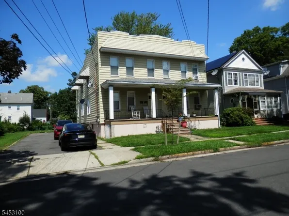 109 E Munsell Ave #1, Linden City, NJ 07036