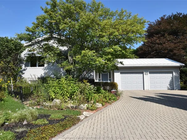 3 Kyle Dr, Chatham Kent, ON N0P 2C0
