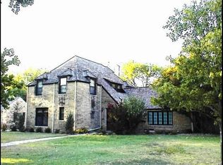 1002 W Shadyway St, Wichita, KS 67203