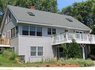 79 Sunrise Ter, Thomaston, ME 04861